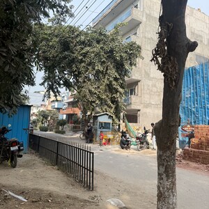  Plot – Exterior View View at Palam Vihar Residents Association, Palam Vihar - for Sale