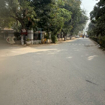 Parking in  Plot at Palam Vihar Residents Association, Palam Vihar – for Sale