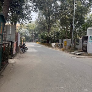 Parking in  Plot at Palam Vihar Residents Association, Palam Vihar – for Sale