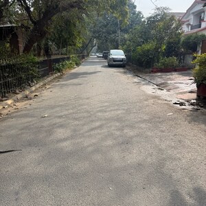 Parking in  Plot at Palam Vihar Residents Association, Palam Vihar – for Sale