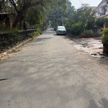 Parking in  Plot at Palam Vihar Residents Association, Palam Vihar – for Sale