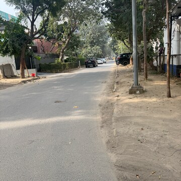 Parking in  Plot at Palam Vihar Residents Association, Palam Vihar – for Sale