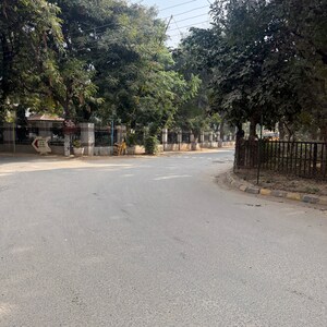 Parking in  Plot at Palam Vihar Residents Association, Palam Vihar – for Sale