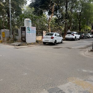 Parking in  Plot at Palam Vihar Residents Association, Palam Vihar – for Sale