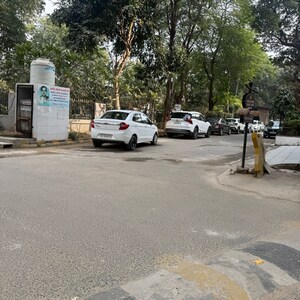 Parking in  Plot at Palam Vihar Residents Association, Palam Vihar – for Sale