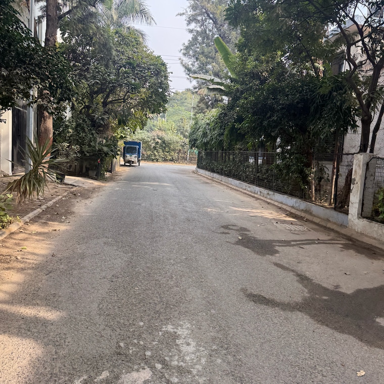 Exterior View, palam-vihar-residents-association  300 Sq.Yd. Plot In Palam Vihar Gurgaon 9696683