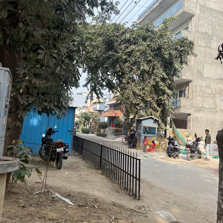 Exterior View, palam-vihar-residents-association  300 Sq.Yd. Plot In Palam Vihar Gurgaon 9696683