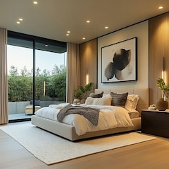 4 BHK + Pooja Room,Servant Room,Study Room,Extra Room Apartment For Sale in M3M Crown