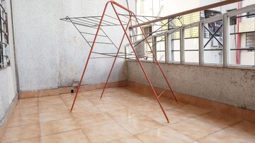 Staircase in  Pg at Pushpak Park – for Rent