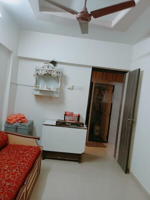 Room in 3 BHK Apartment at Vinay Unique Residency Bldg No 4, Virar West – for Rent