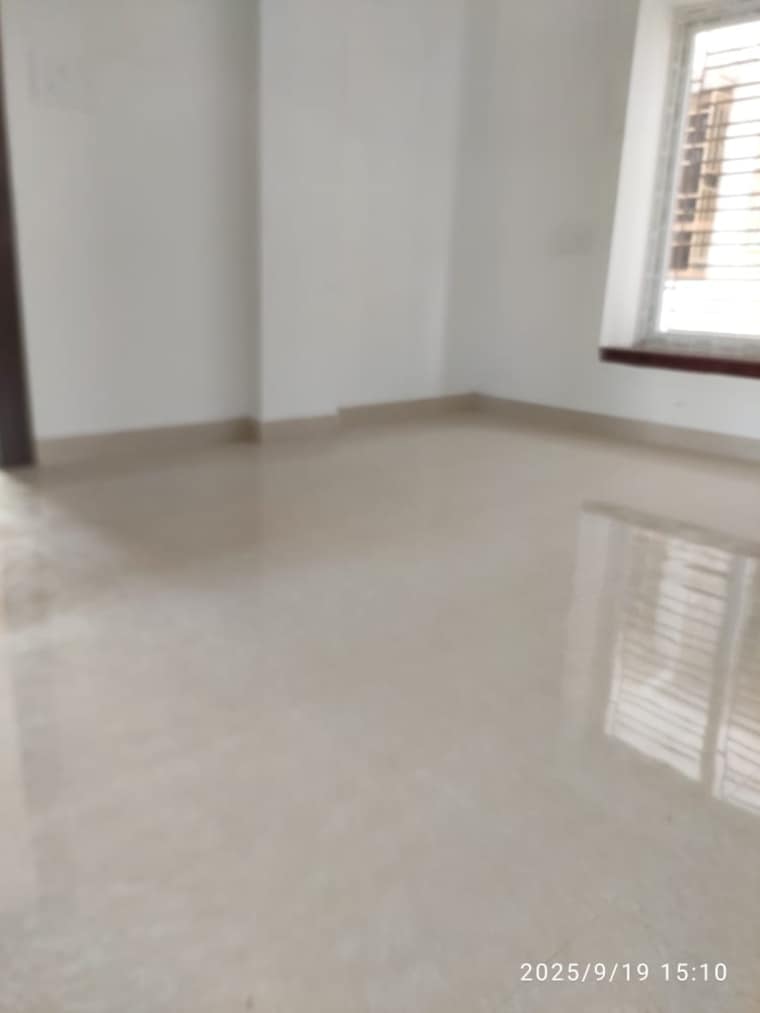 Room, natural-awas 3 Bedroom 1440 Sq.Ft. Apartment In Chinar Park Kolkata 9696690