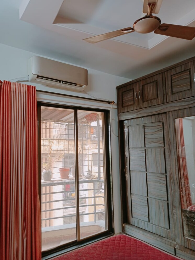 Room, vinay-unique-residency-bldg-no-4 3 Bedroom 810 Sq.Ft. Apartment In Virar West Palghar 9696686