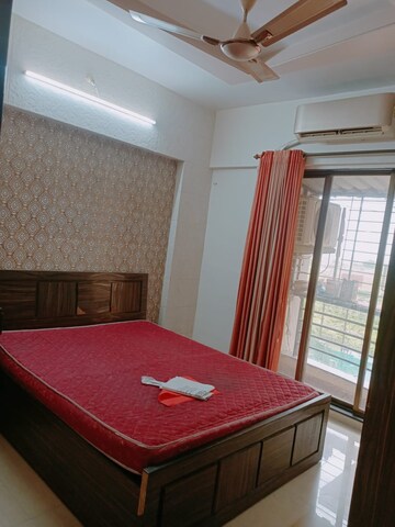 3 BHK Apartment For Rent in Vinay Unique Residency Bldg No 4, Virar West