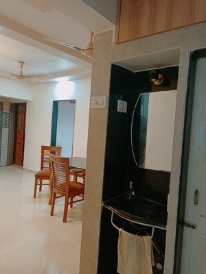 Room in 3 BHK Apartment at Vinay Unique Residency Bldg No 4, Virar West – for Rent