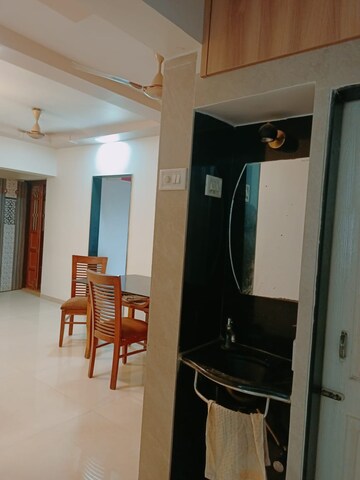 Room in 3 BHK Apartment at Vinay Unique Residency Bldg No 4, Virar West – for Rent