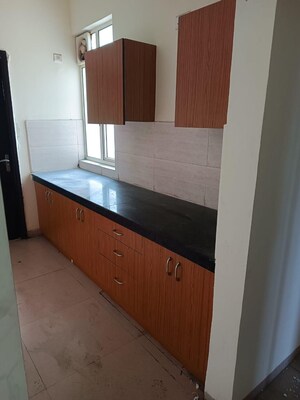 Kitchen in 2.5 BHK Apartment at Vatika Seven Lamps, Sector 82 – for Sale