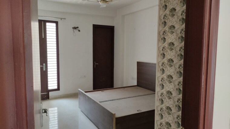 Bedroom, ardee-city 3 Bedroom 2850 Sq.Ft. Apartment In Sector 52 Gurgaon 9696689