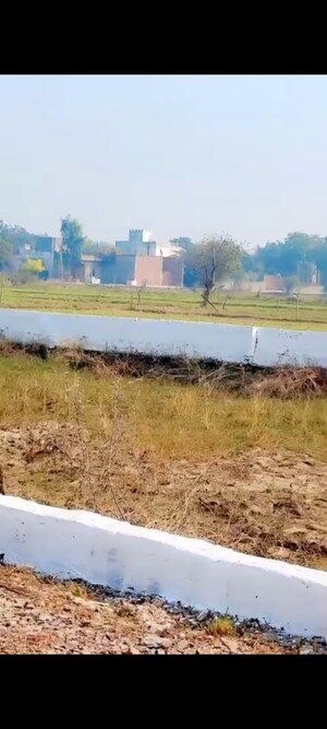  Plot For Sale in Dasna