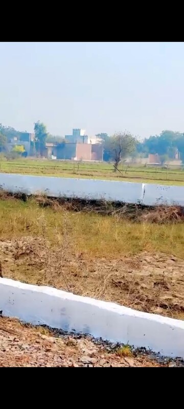  Plot For Sale in Dasna