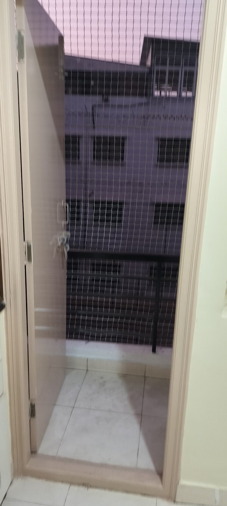 Bathroom, happy-homes-btm-layout 2 Bedroom 800 Sq.Ft. Builder Floor In Btm Layout Bangalore 9696695