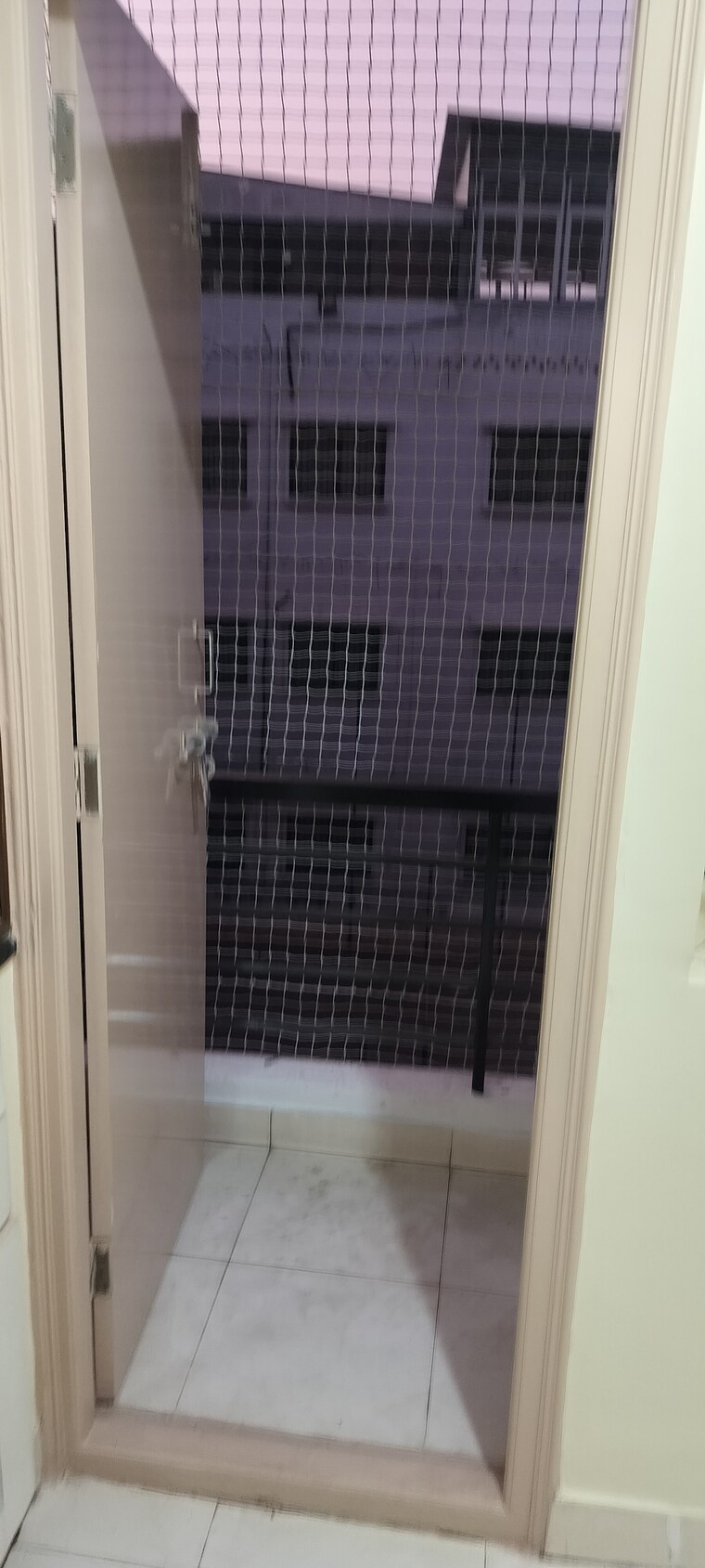 Bathroom, happy-homes-btm-layout 2 Bedroom 800 Sq.Ft. Builder Floor In Btm Layout Bangalore 9696695