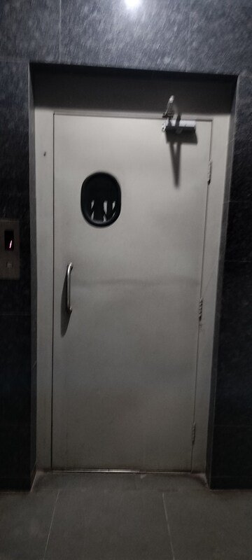 Bathroom in 2 BHK Builder Floor at Happy Homes BTM Layout, Btm Layout – for Rent