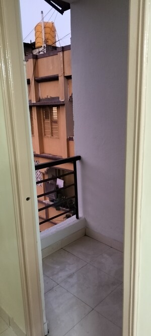 Staircase in 2 BHK Builder Floor at Happy Homes BTM Layout, Btm Layout – for Rent