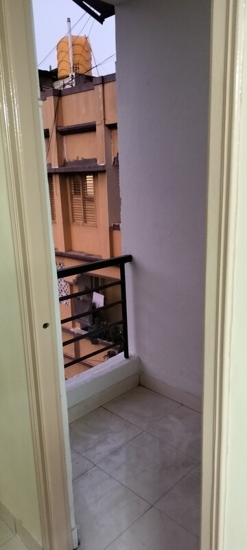 Staircase in 2 BHK Builder Floor at Happy Homes BTM Layout, Btm Layout – for Rent