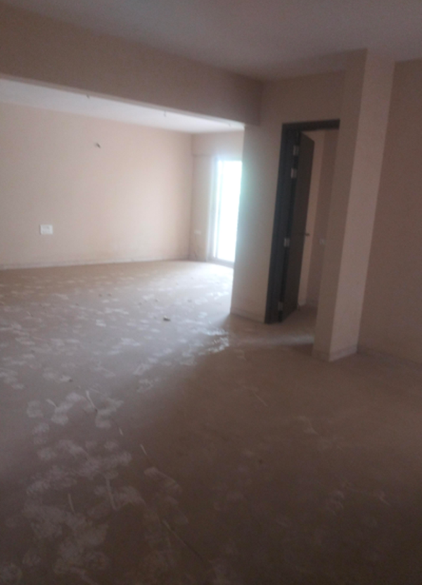 2 BHK + Pooja Room 1200 Sq.Ft. Apartment in MY Casa Mia