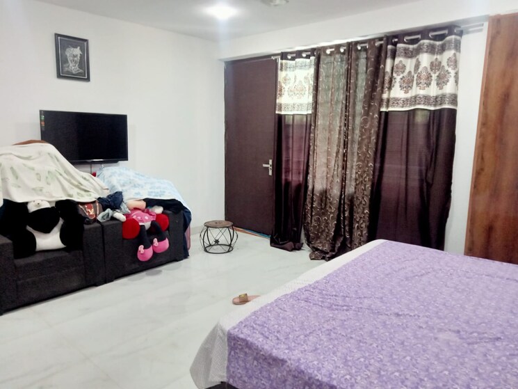 Bedroom, sushant-lok-3 3 Bedroom 1890 Sq.Ft. Builder Floor In Sector 57 Gurgaon 9696702