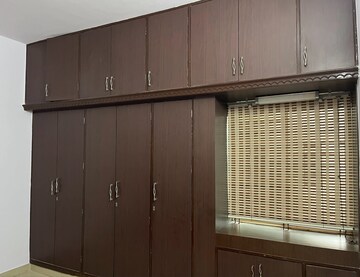 Bedroom in 3 BHK Villa at Celebritys Golden Treasure, Electronic City Phase I – for Sale