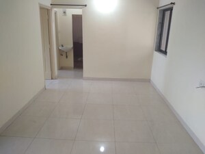 Living Room in 2 BHK Apartment at Goodwill Garden, Kharghar – for Sale