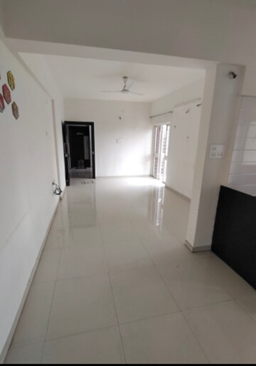 Building Lobby in 2 BHK Apartment at Mahesh El Regalo, Undri – for Rent