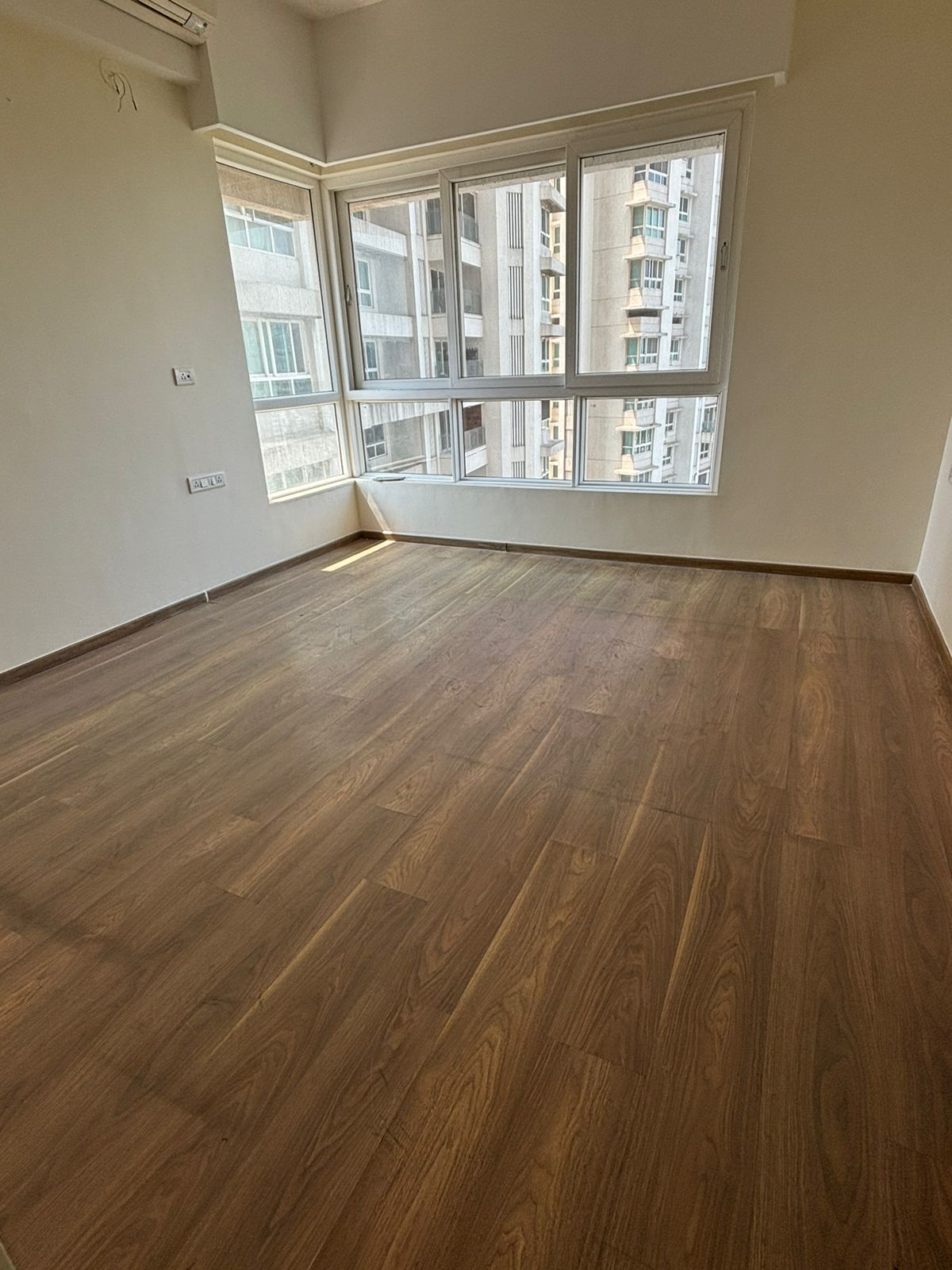 3 BHK Apartment For Sale in Ashford Royale