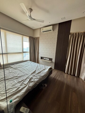 Bedroom in 3 BHK Apartment at Ashford Royale, Nahur – for Sale