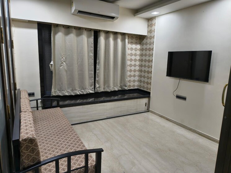Kitchen, omkar-vive 1 Bedroom 400 Sq.Ft. Apartment In Kurla Mumbai 9696703