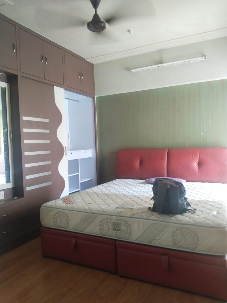 Bedroom, adhiraj-gardens 2 Bedroom 1029 Sq.Ft. Apartment In Kharghar Navi Mumbai 9696712