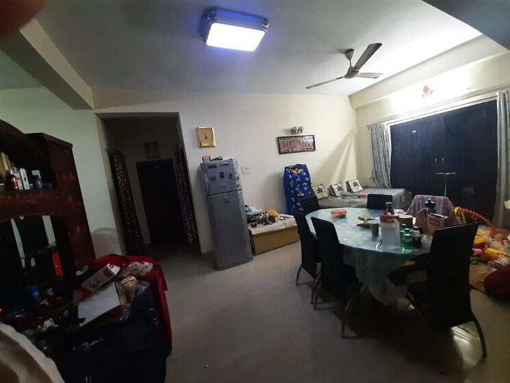 Room, sree-hema-durga-asheervad 2.5 Bedroom 1400 Sq.Ft. Apartment In Miyapur Hyderabad 9696731