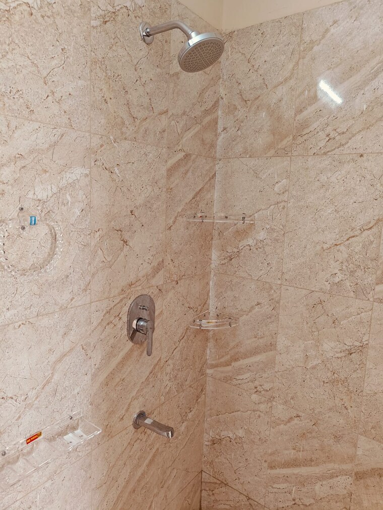 Bathroom, emaar-gurgaon-greens 3 Bedroom 1650 Sq.Ft. Apartment In Sector 102 Gurgaon 9696740