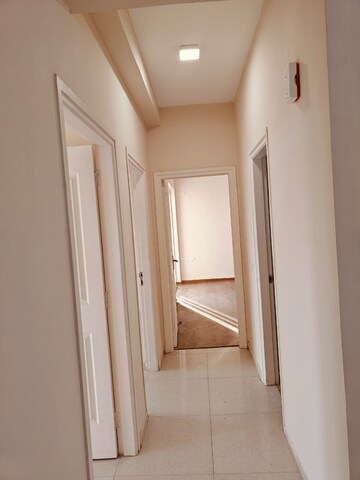 Building Lobby in 3 BHK Apartment at Emaar Gurgaon Greens, Sector 102 – for Rent