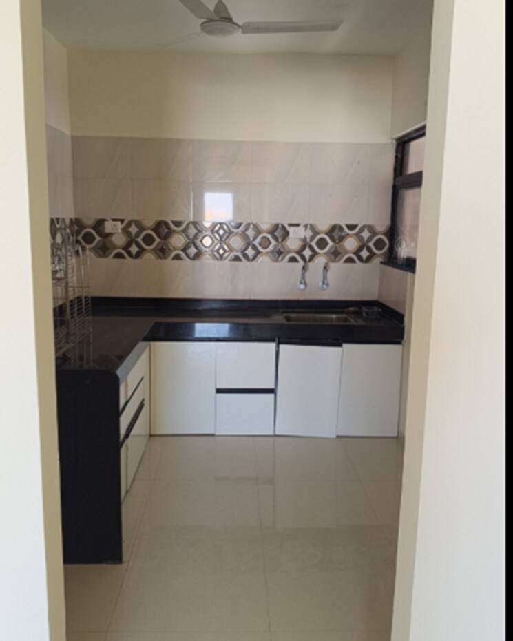 Kitchen, vedant-kingston-serene 2 Bedroom 1100 Sq.Ft. Apartment In Undri Pune 9696595