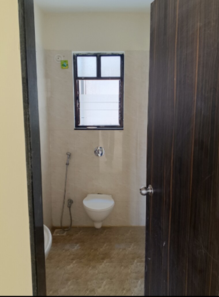 Bathroom, vedant-kingston-serene 2 Bedroom 1100 Sq.Ft. Apartment In Undri Pune 9696595