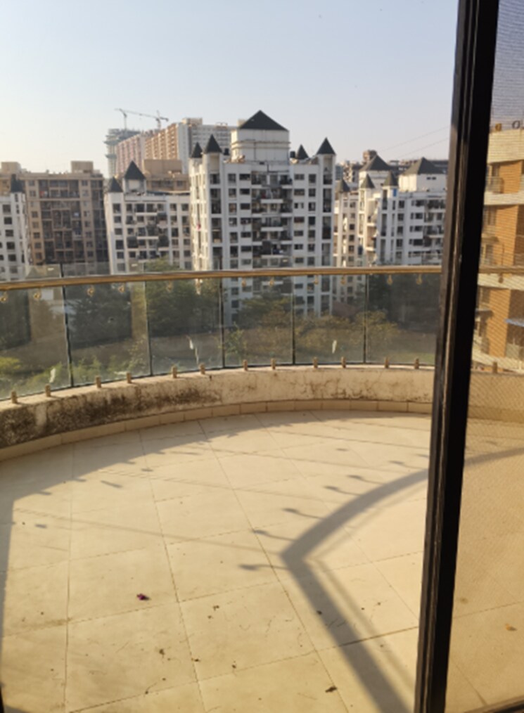 Exterior View, vedant-kingston-serene 2 Bedroom 1100 Sq.Ft. Apartment In Undri Pune 9696595