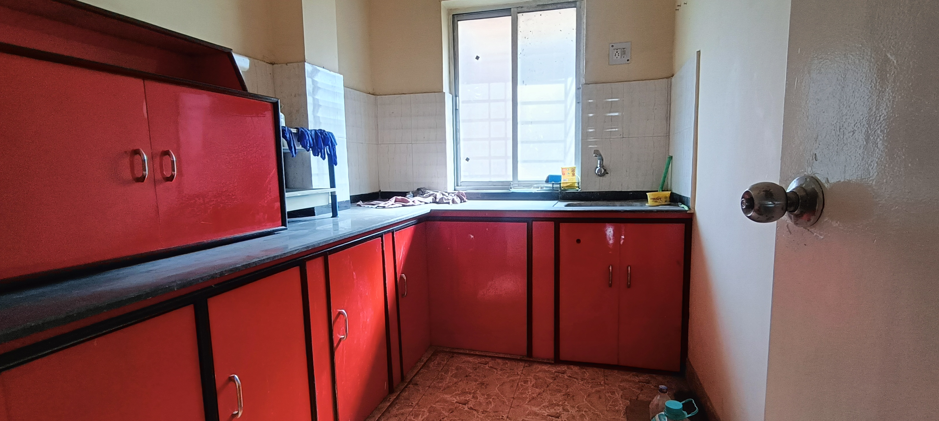 3 BHK Apartment For Sale in Sree Balaji Destiny Tower Phase I