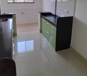 2 BHK Apartment For Rent in Rainbow Blue Roof Sera, Sus