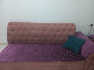 Bedroom in 2 BHK Apartment at Rainbow Blue Roof Sera, Sus – for Rent