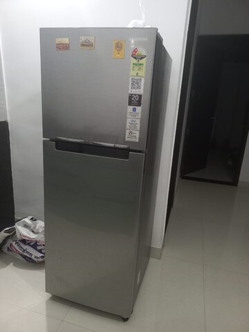 Furnished Amenities in 2 BHK Apartment at Rainbow Blue Roof Sera, Sus – for Rent