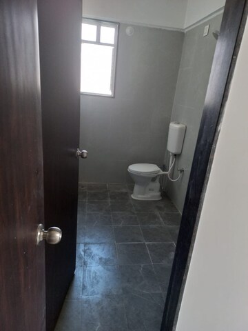 Bathroom in 2 BHK Apartment at Rainbow Blue Roof Sera, Sus – for Rent