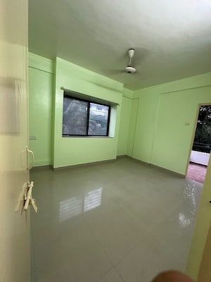 Room in 2 BHK Apartment at Wakad – for Rent