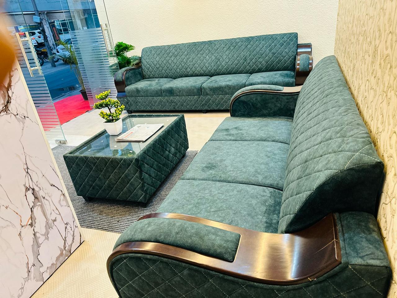 3 BHK Apartment For Rent in Nitesh Hyde Park